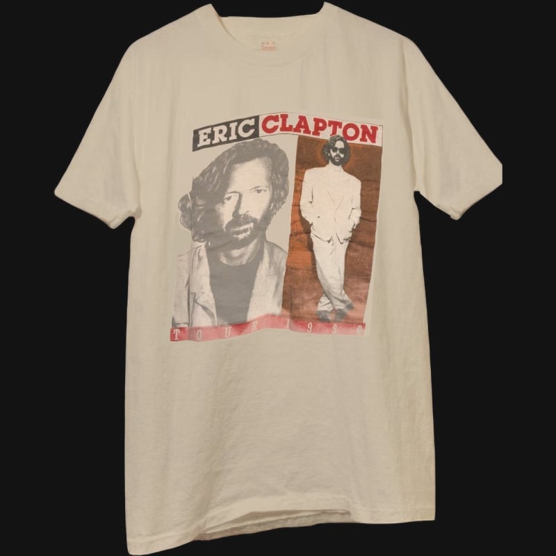 In Step Tour T-Shirt