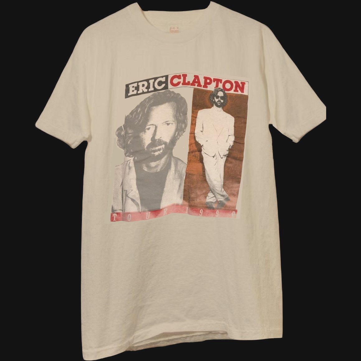 In Step Tour T-Shirt