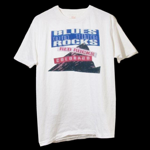 In Step Tour T-Shirt
